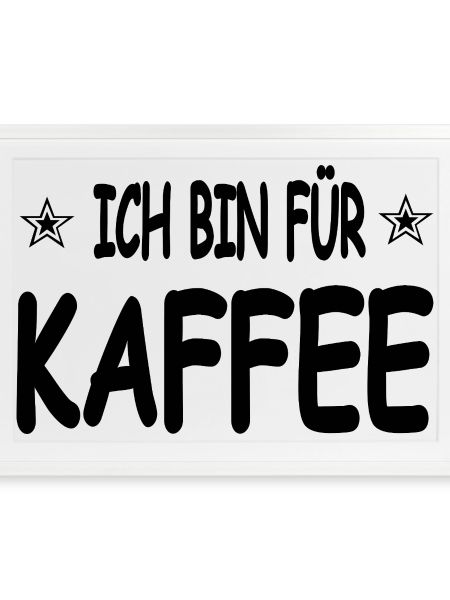 Kaffee