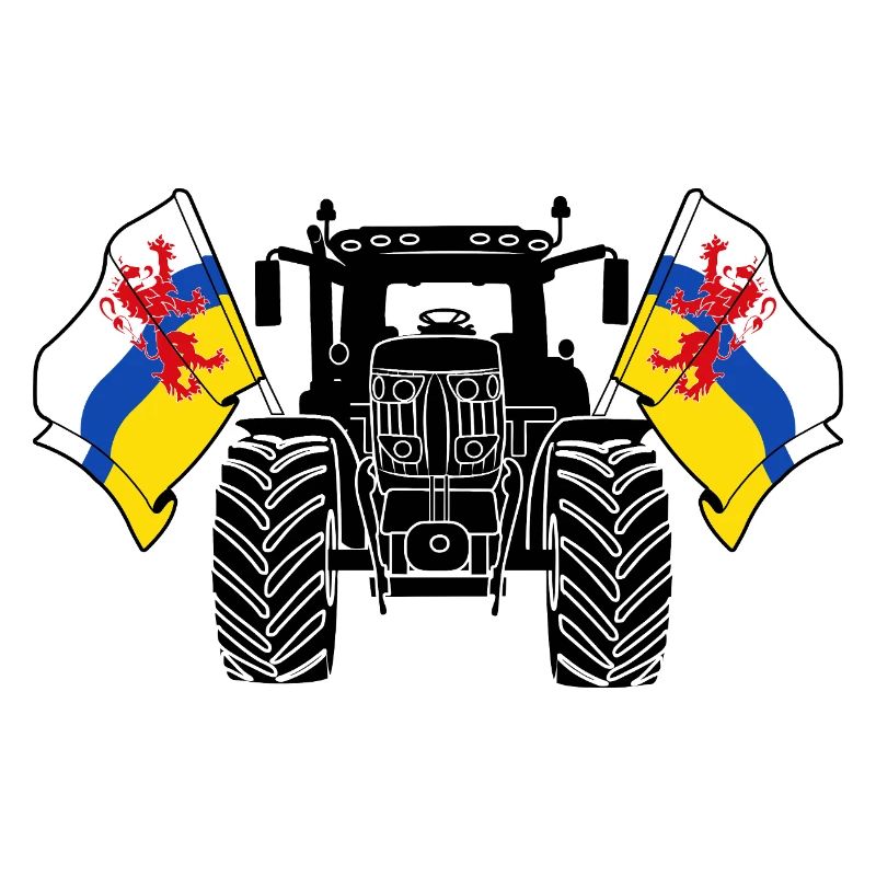 Limburg_Tractor_Pride