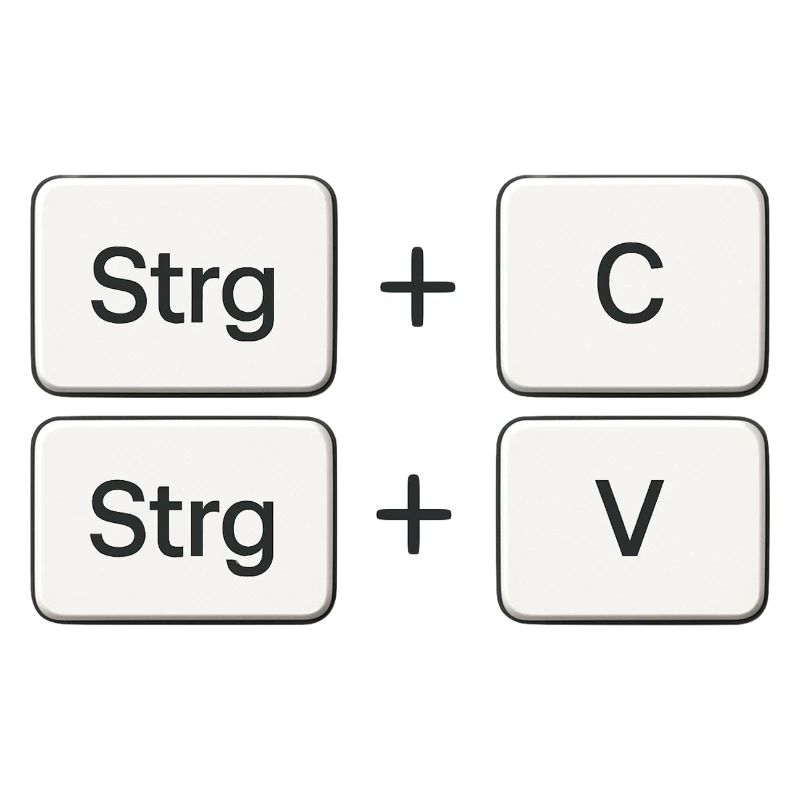 Copy + Paste | Copy + Paste