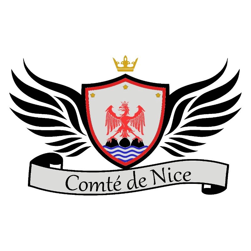 Comté de nice