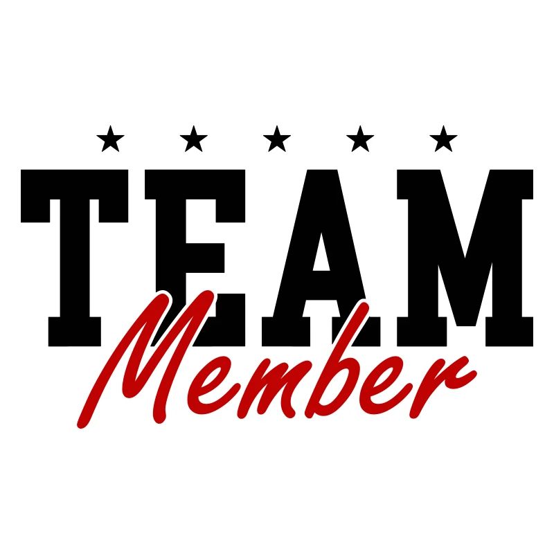 Team Member