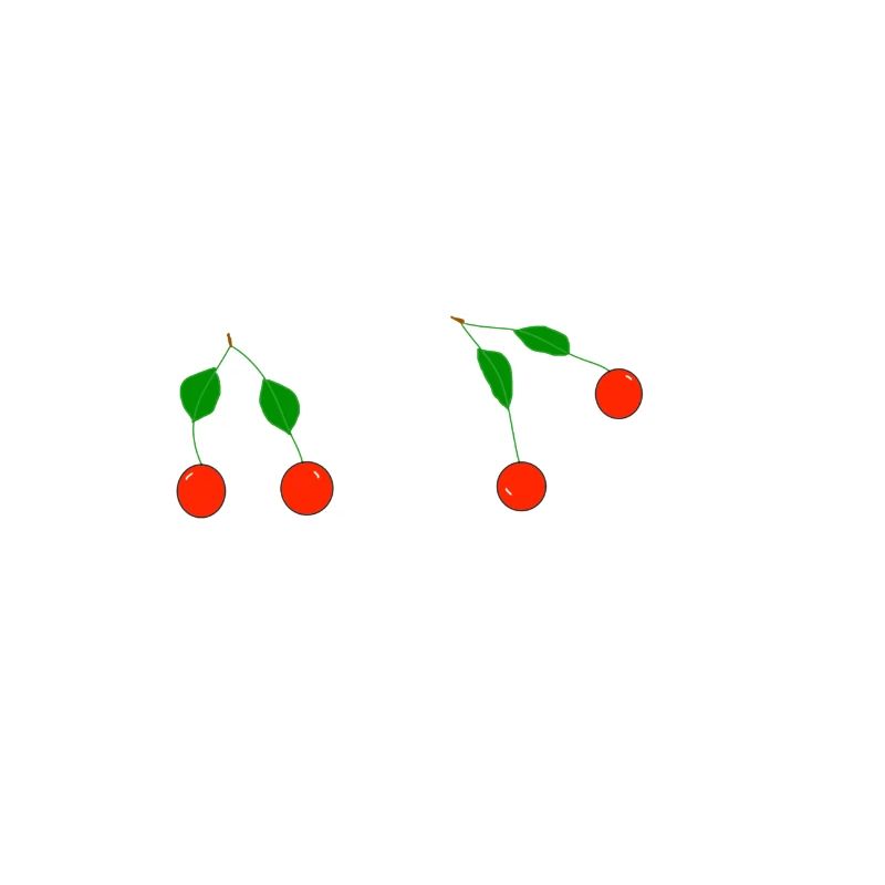 cherries