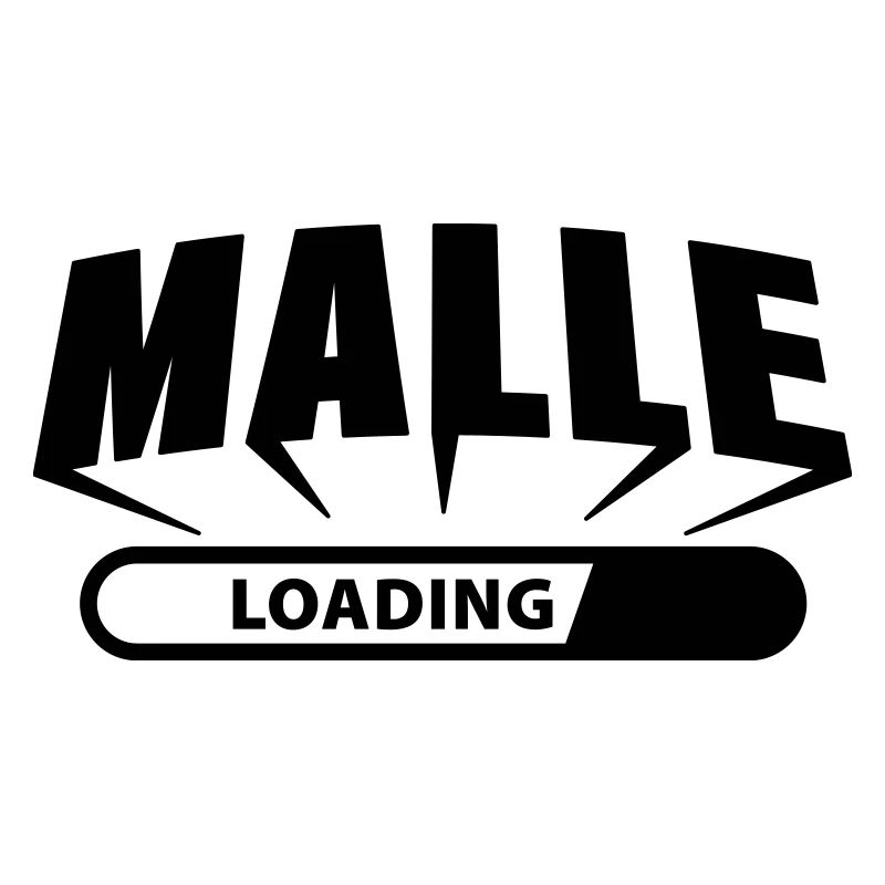 Malle loading