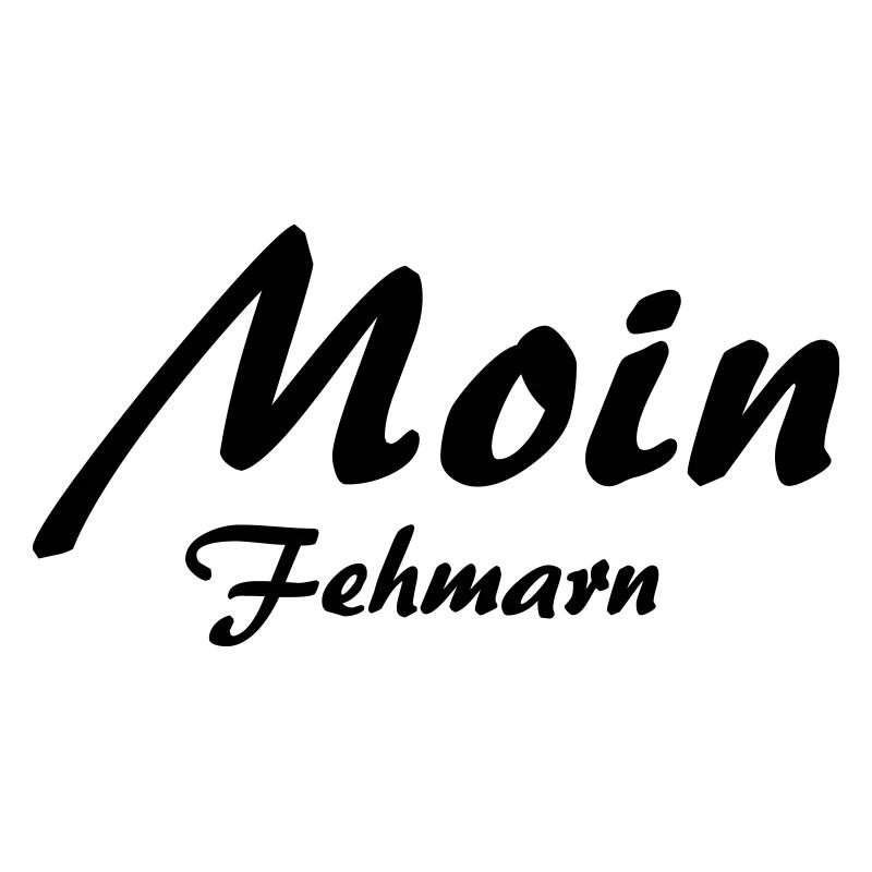 Moin Fehmarn