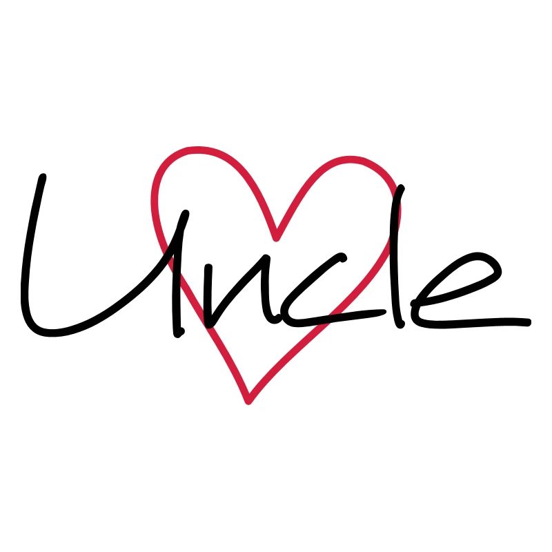 Uncle heart