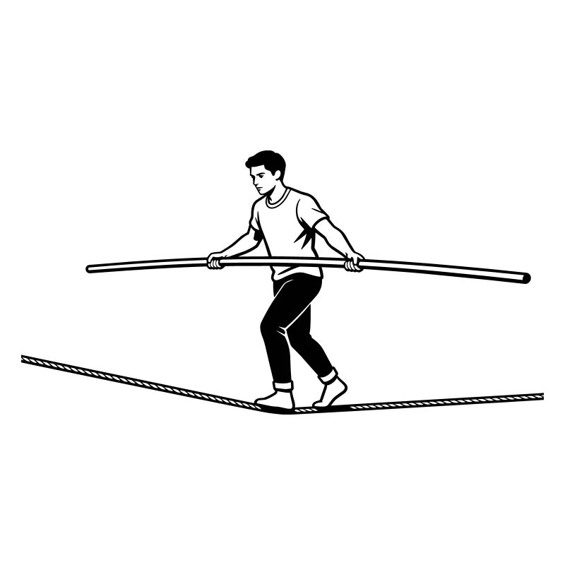Slacklining