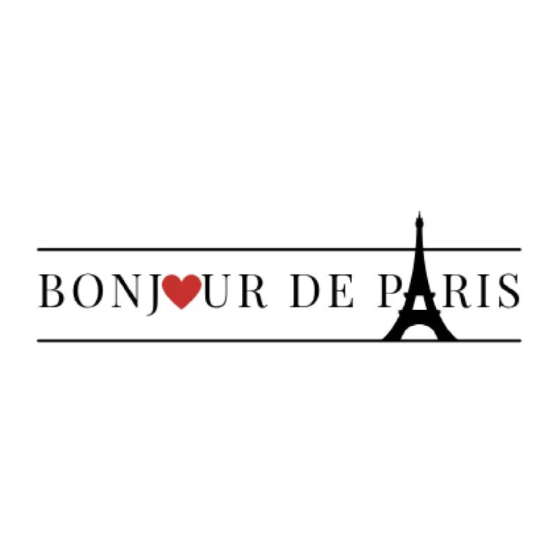Paris Frankreich Eiffelturm