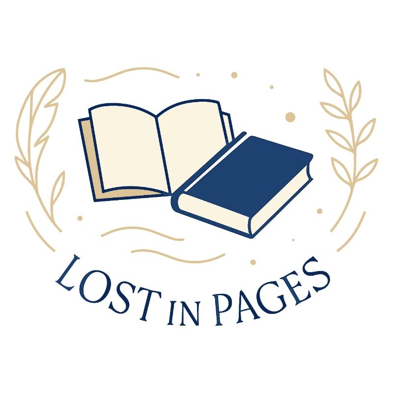 Between the pages