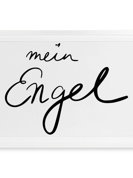 mein Engel