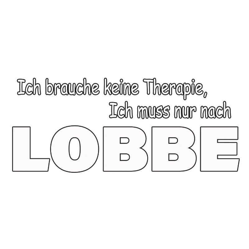 Therapy LOBBE