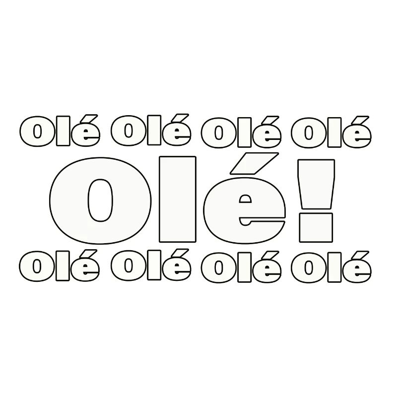 Olé