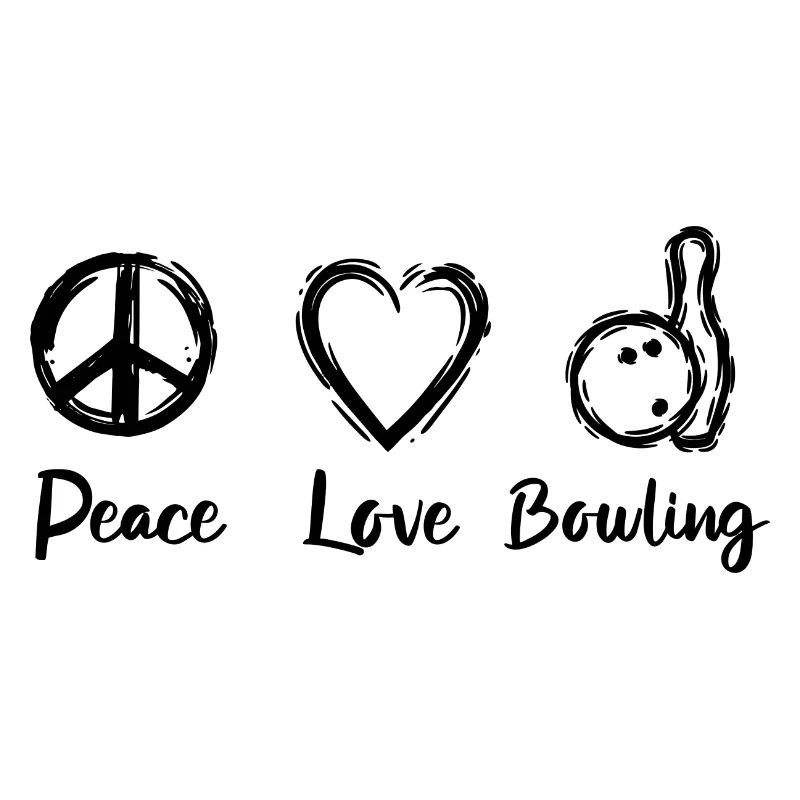 L’amour du bowling