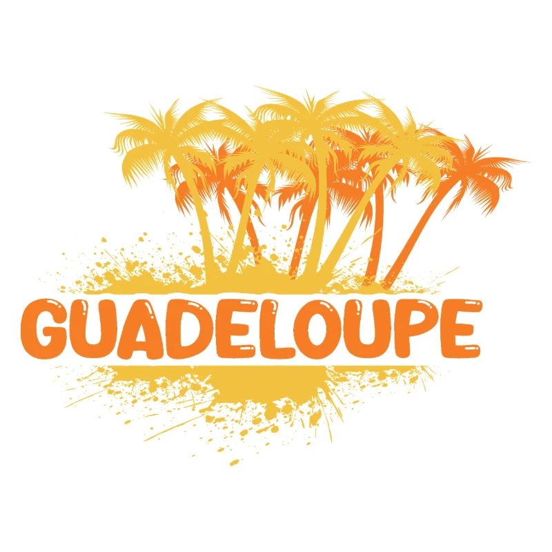Gift for Guadeloupe