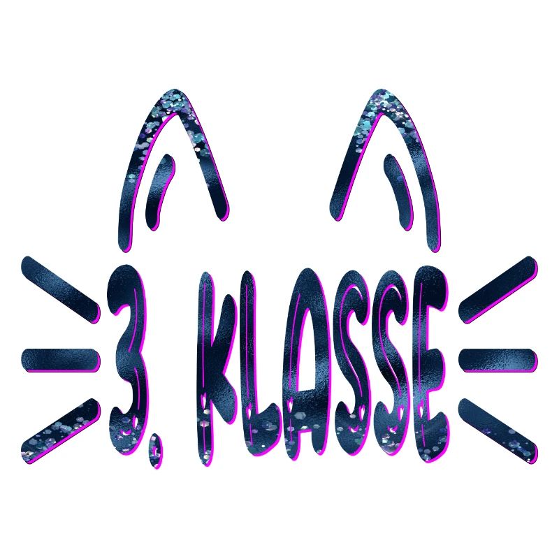 3. Klasse - Grundschule Katzen