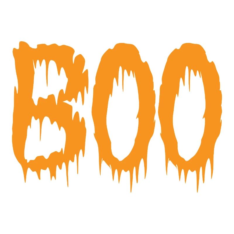 Halloween Boo T-Shirt Süßes oder Saures 31 Oktober