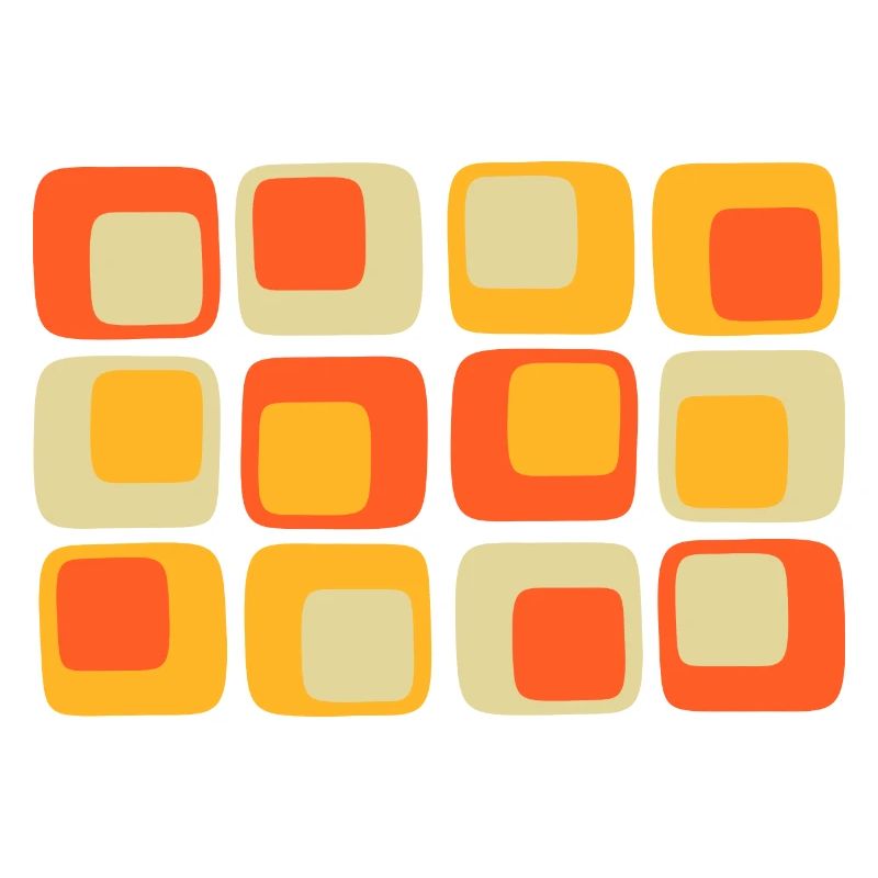 70s Pattern