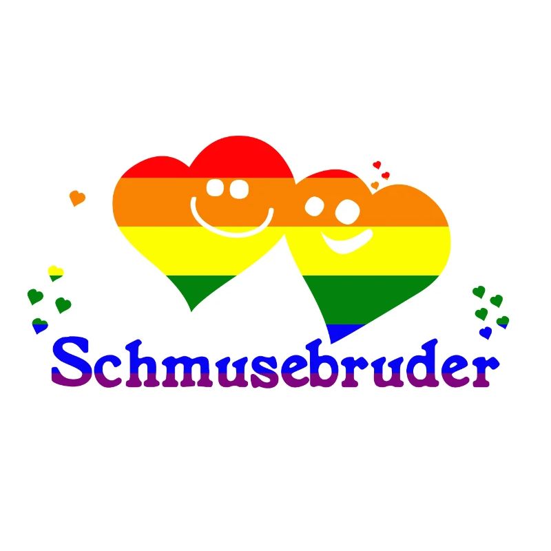 Schmusebruder