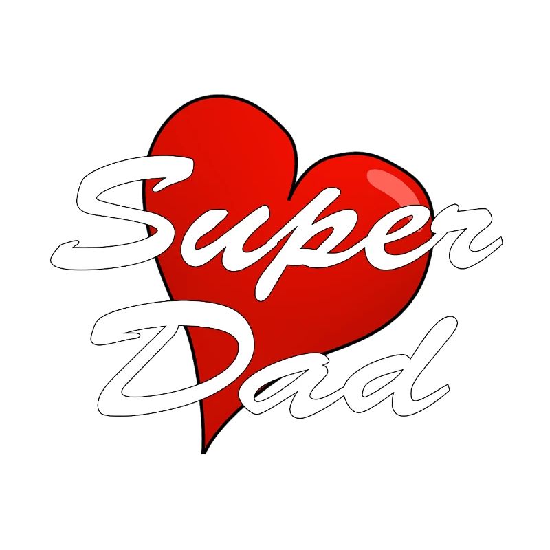 super dad