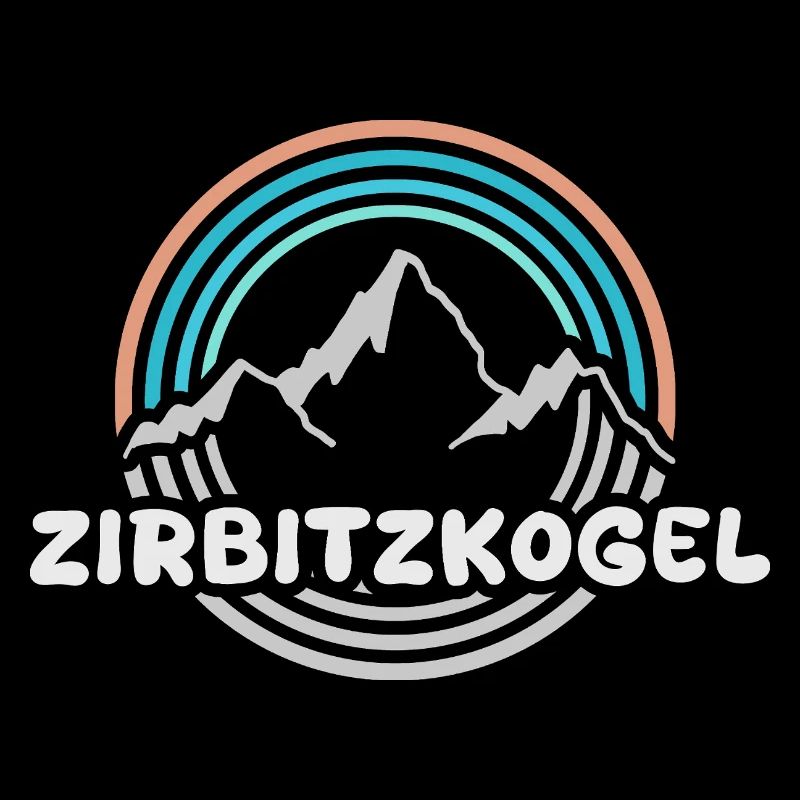Zirbitzkogel as a mountain