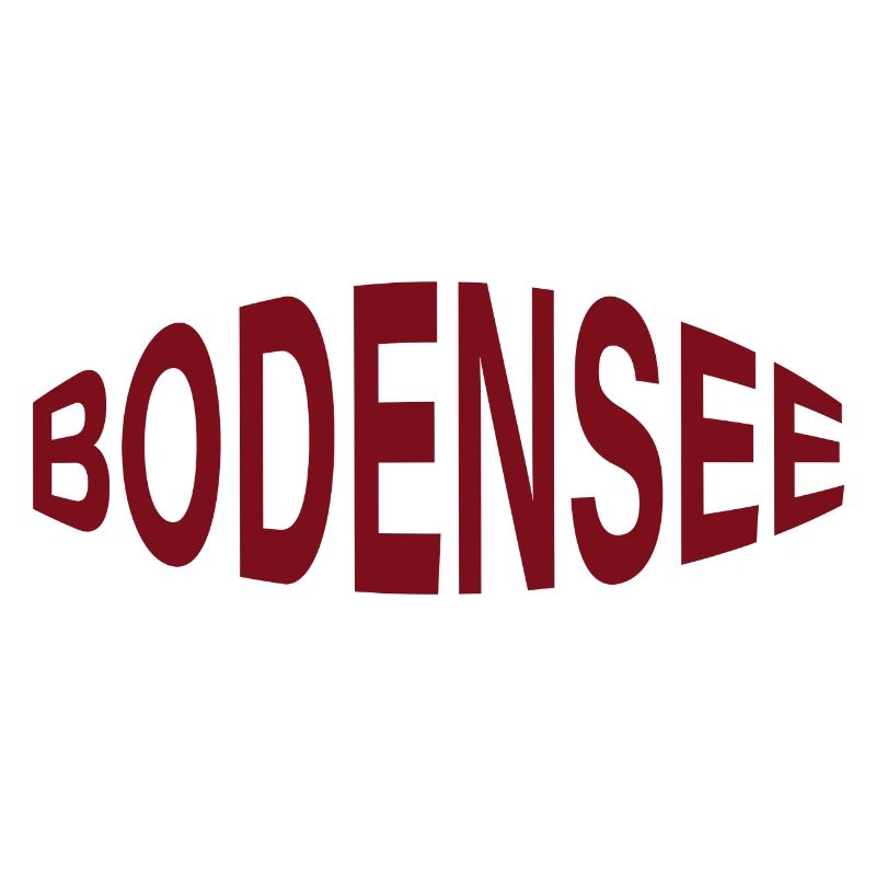 BODENSEE