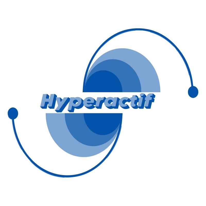 Hyperactif 