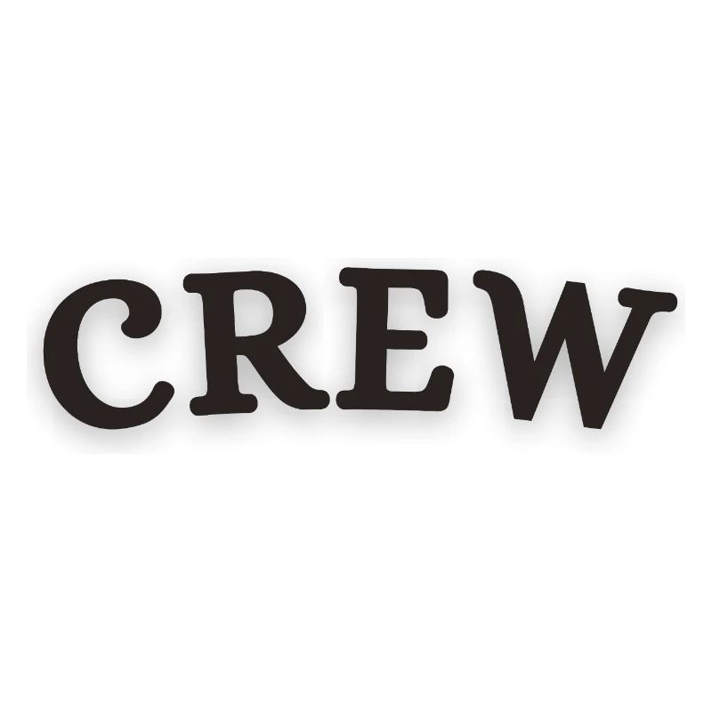 crew