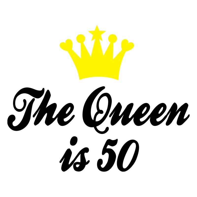 50 ans