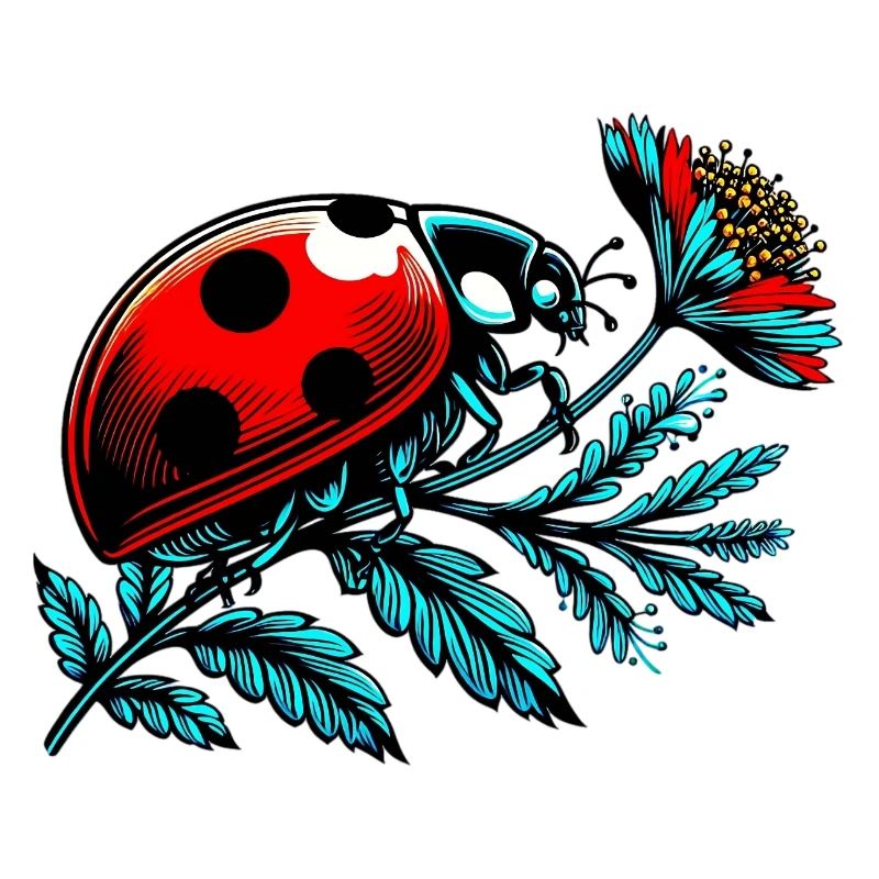 Ladybird