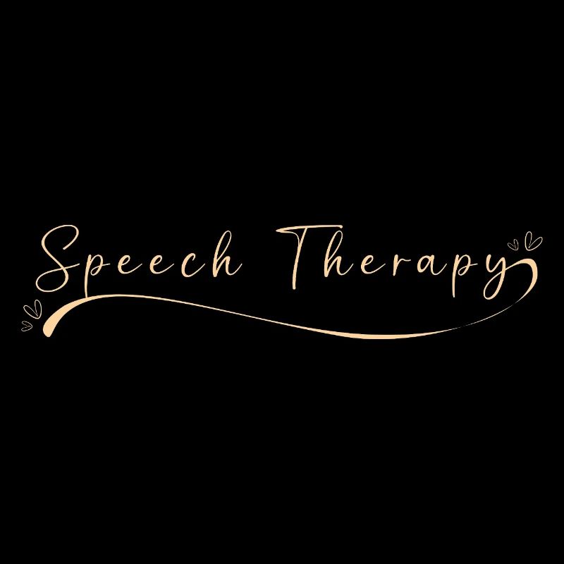 Speech therapist Speech therapist