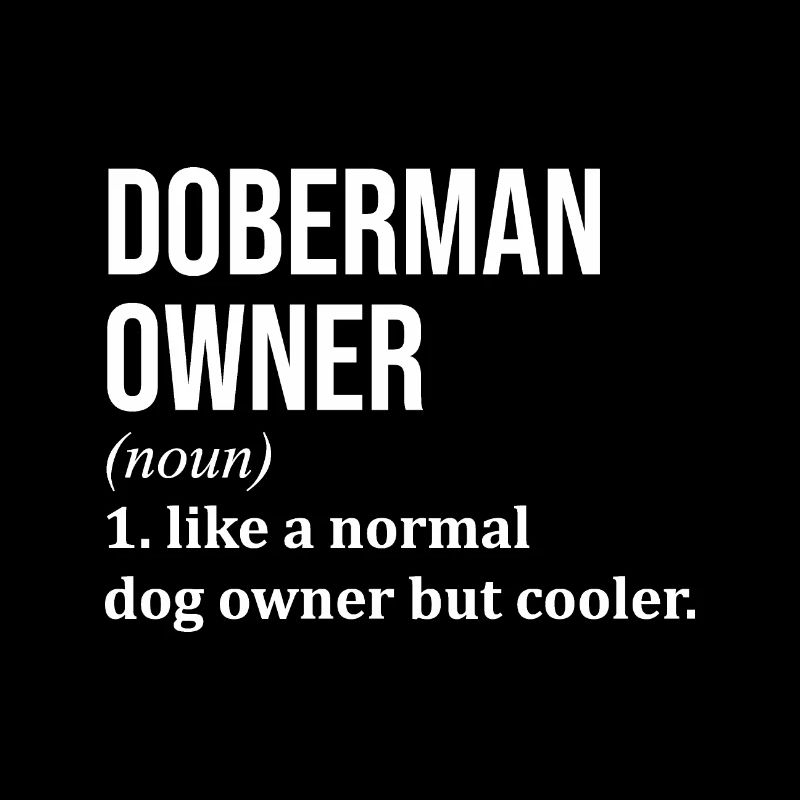 Doberman