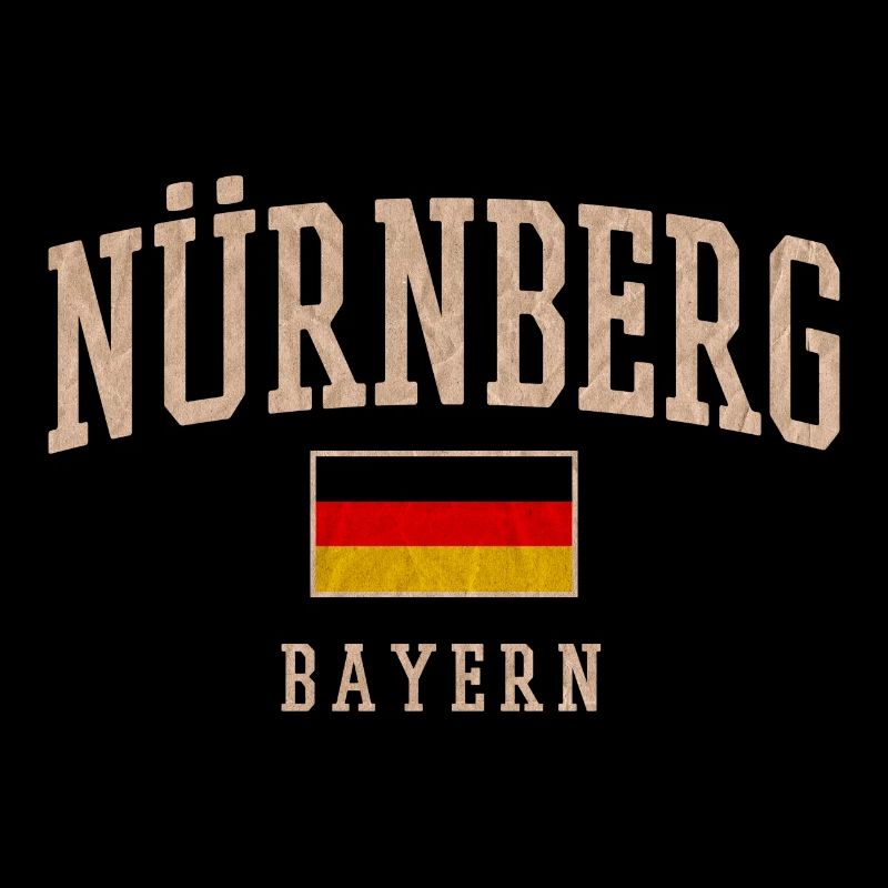 Nuremberg - Germany