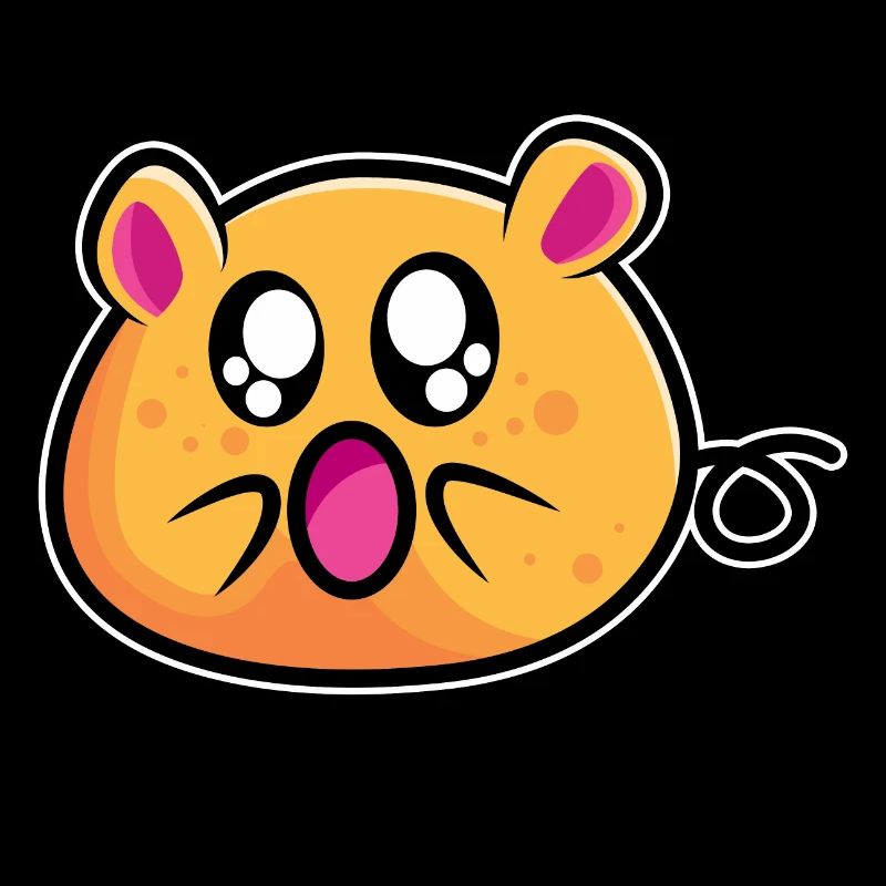 Funny Mouse