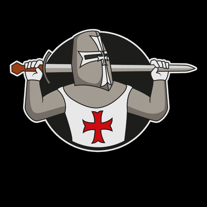 Crusader | Knight