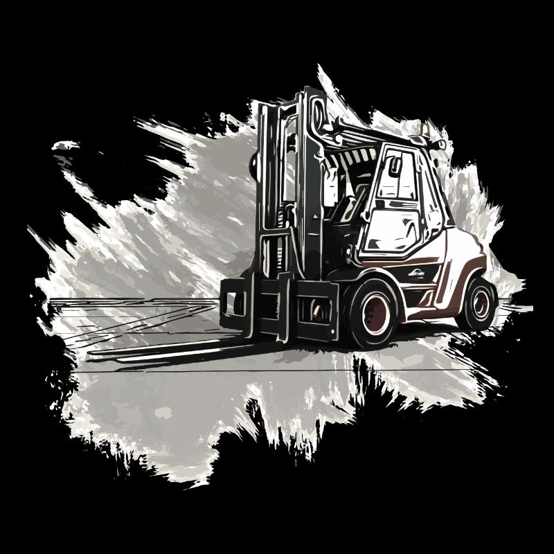 Forklift
