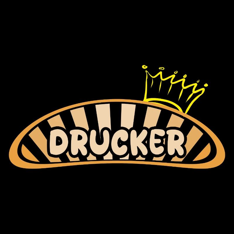 Geschenk für Drucker