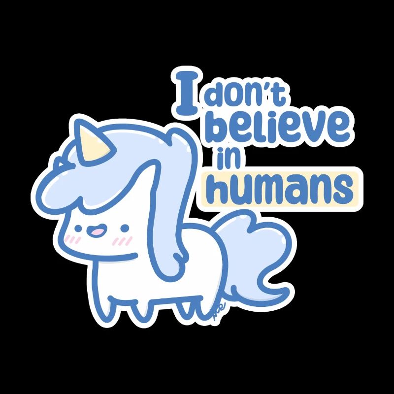 Whimsical Unicorn 