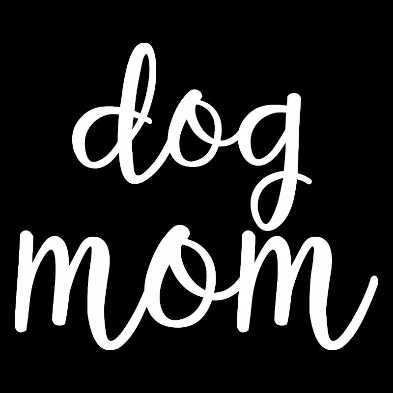 Hunde-Mama-Süßes Pfoten-Muttertags-Shirt
