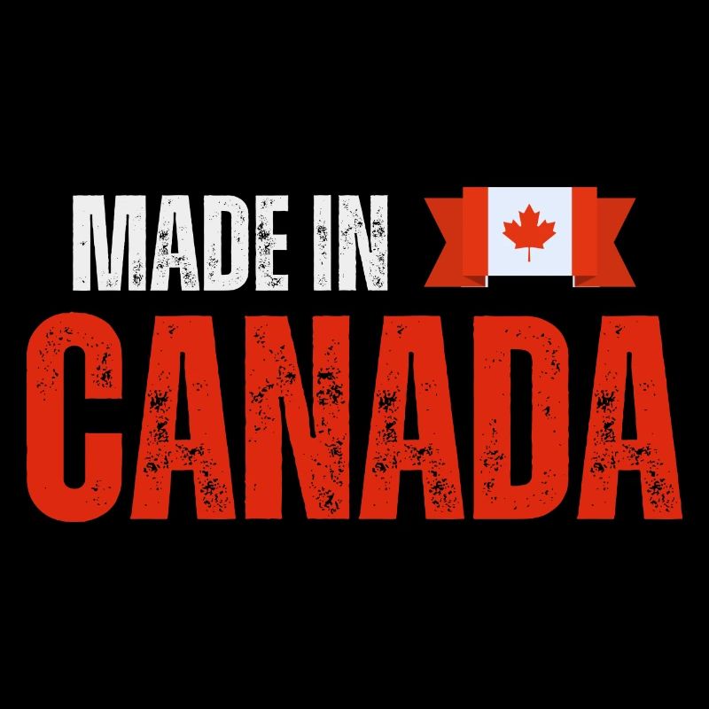 Fabriqué au Canada, fierté canadienne