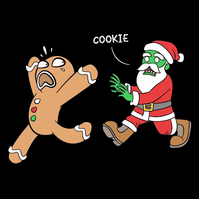Lebkuchen Weihnachten Lebkuchenmann Gingerbread