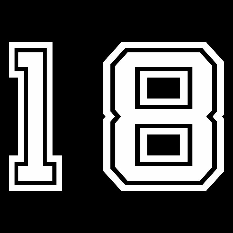 18.Geburtstag volljährig