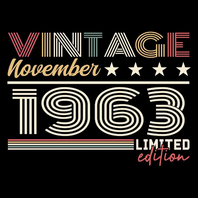 November 1963