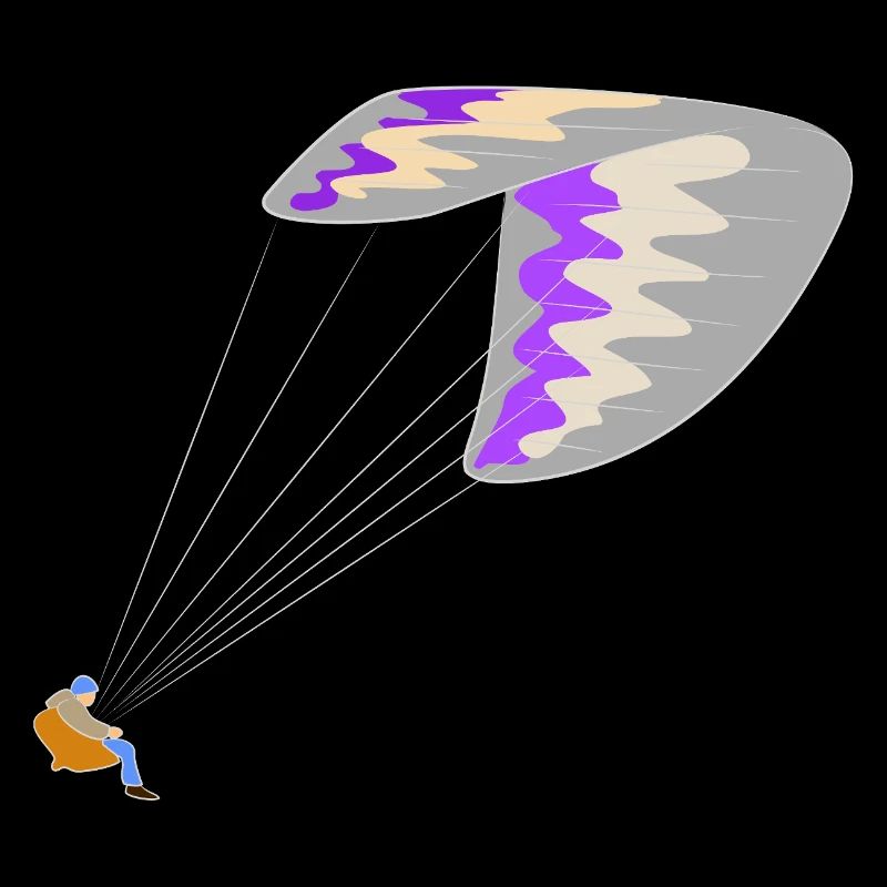 Gleitschirm
