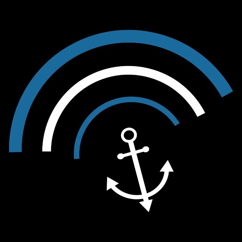Anchor Northern Germany Sailor Sailor Captain