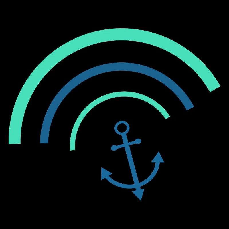 Anchor Northern Germany Sailor Sailor Captain