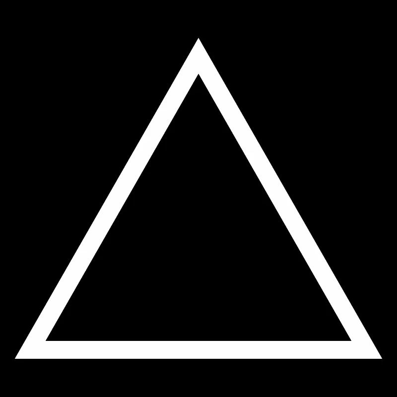 Fire Alchemy Element Symbol