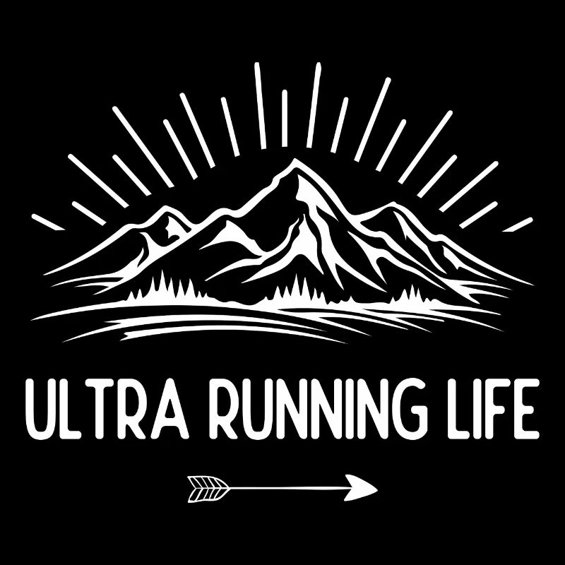 Durée de vie ultra running
