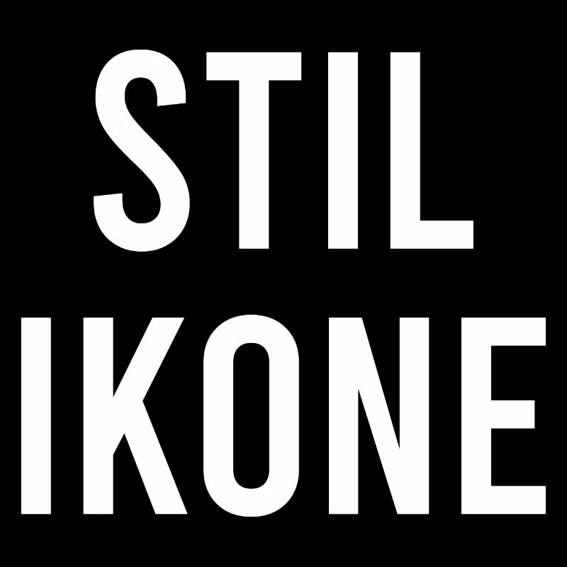 ICÔNE DE STYLE