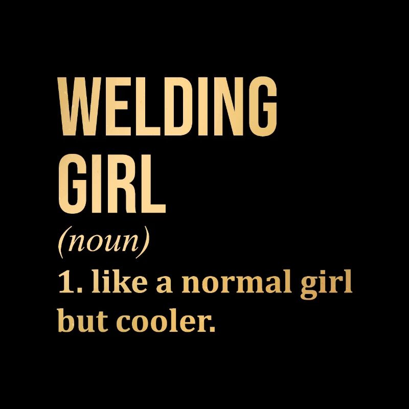 Welding