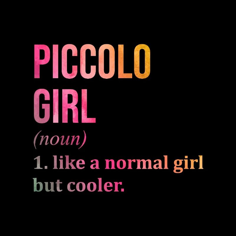 piccolo