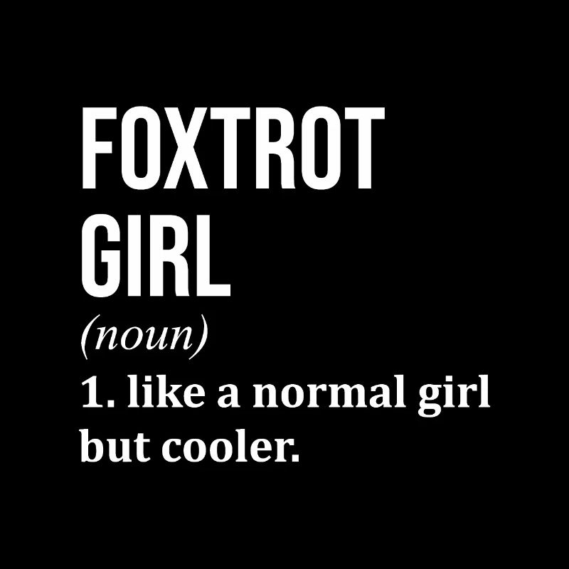 Foxtrot